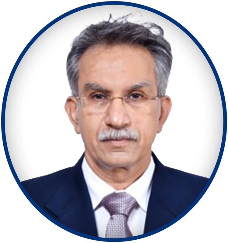 Dr. Hoti Lal Gupta